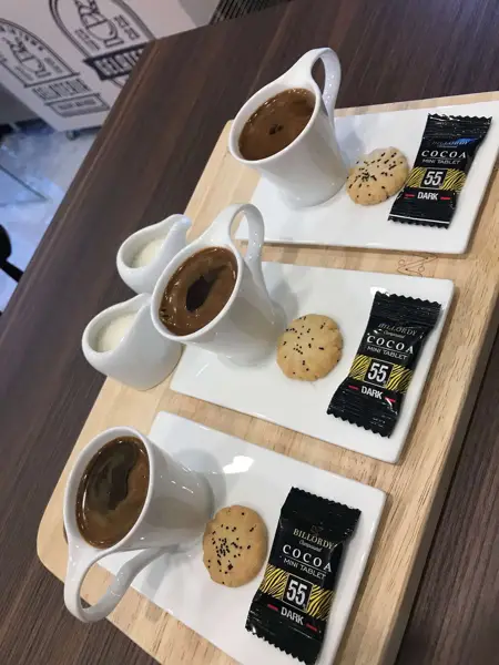  Veniz Coffee