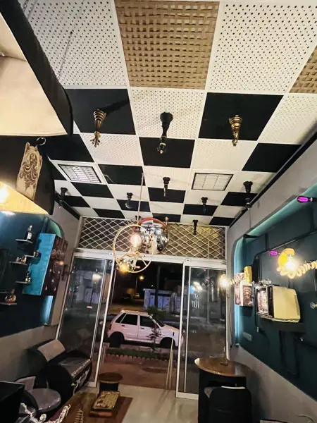  کافهz(زد)