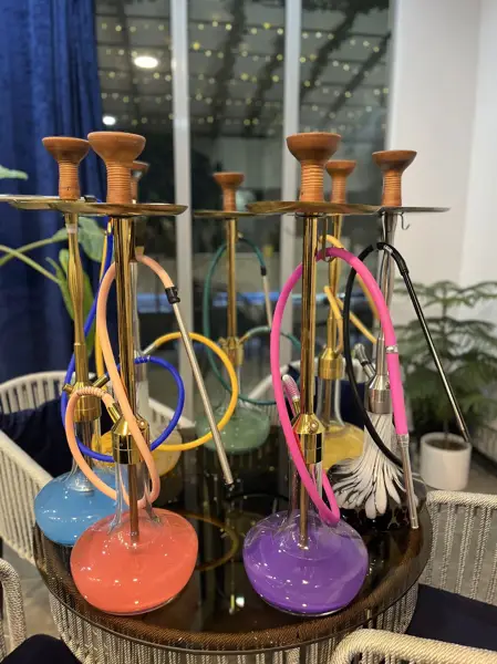  کافه سارو