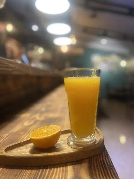  She cafe