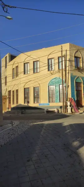  قهوه خانه تاک