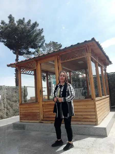  کافه روناک