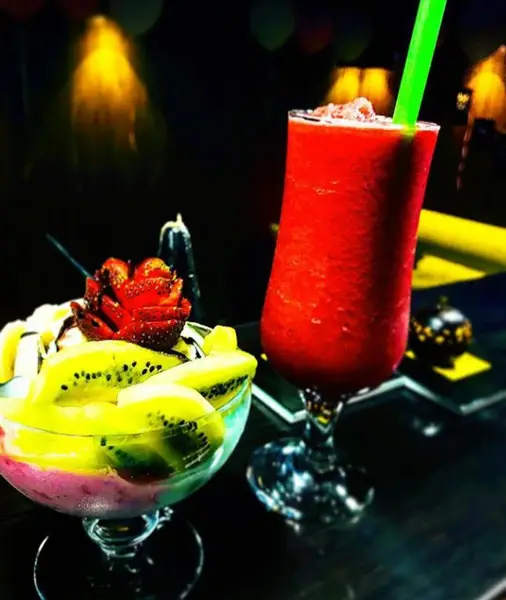  Cafe Kipo