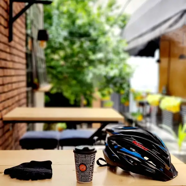  Cafe Time