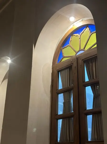  کافه کاج