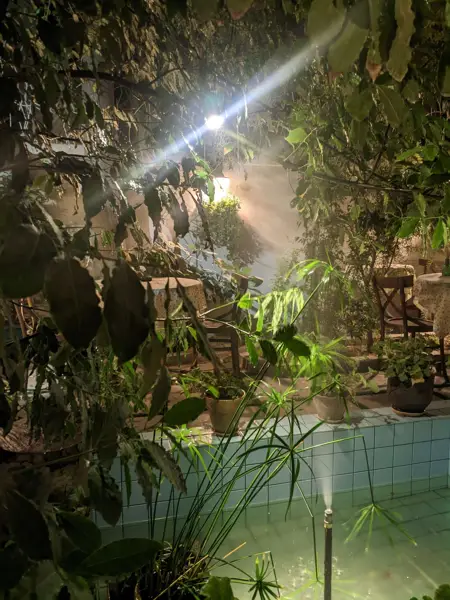  تجربه