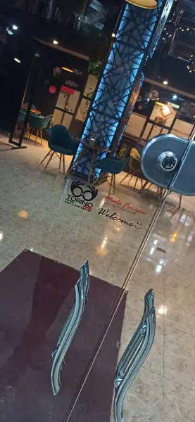  کافه تورینو