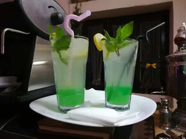  Peleh Bala Cafe