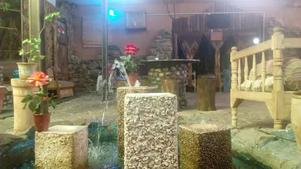 کافه دهکده