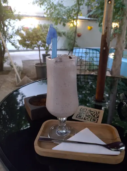  Engram Café