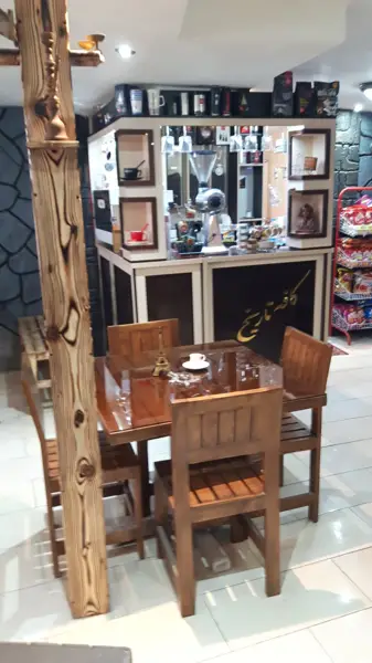 کافه تاریخ