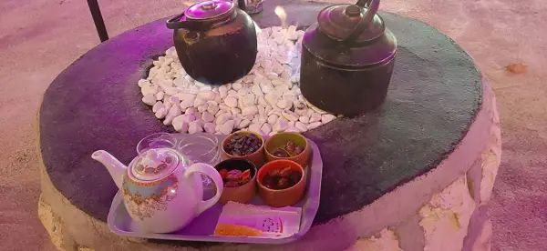  کافه مال روناهی