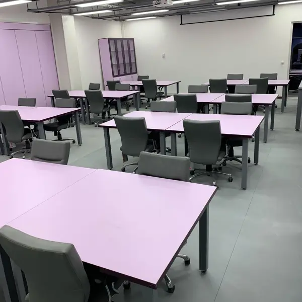  صندلی اشتراکی