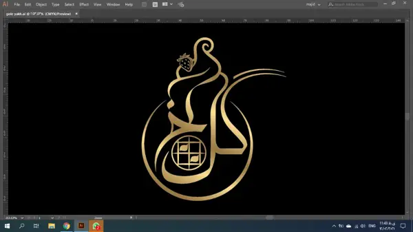  کافه بستنی و قهوه گل یخ جم