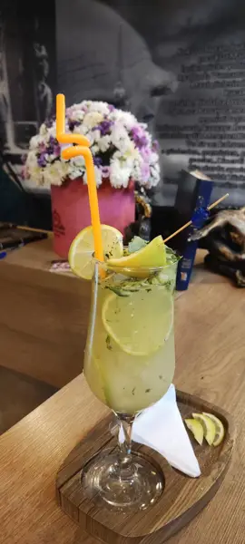  Cafe Vera