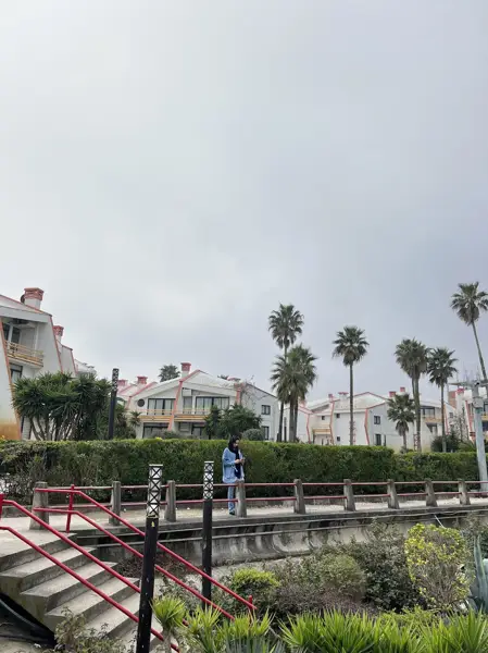  beach cafe