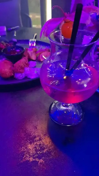  کافه رستوران ع