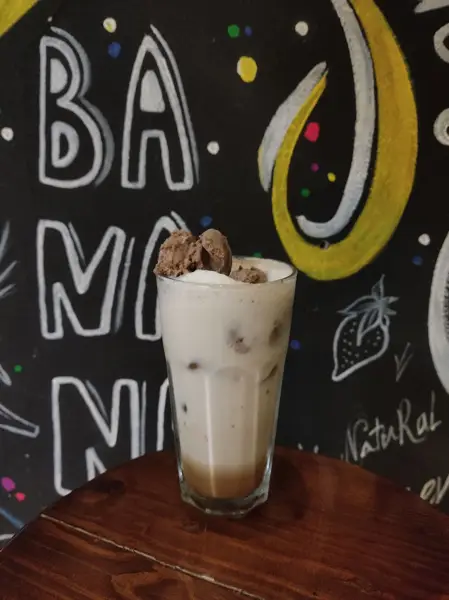  Shad coffee _ کافه شاد