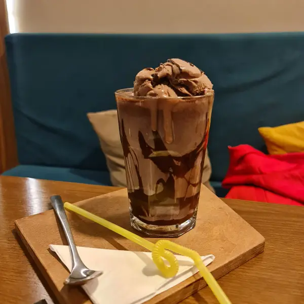  cafe dio