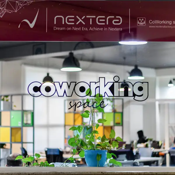  نکسترا (NEXTERA)