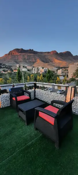 رستوران راش
