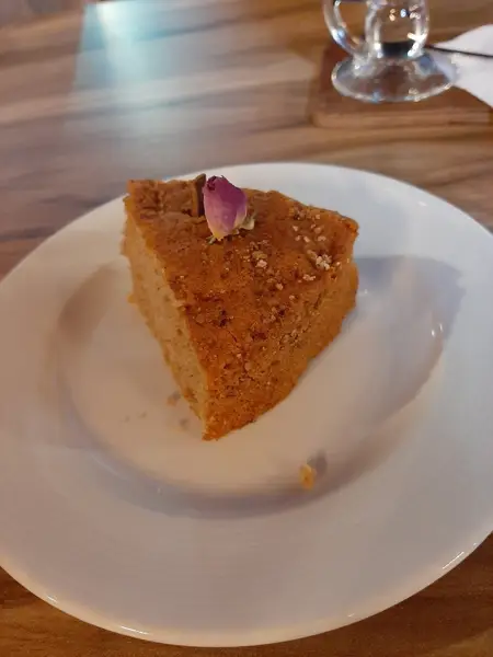  Saba Cafe & Restaurant
