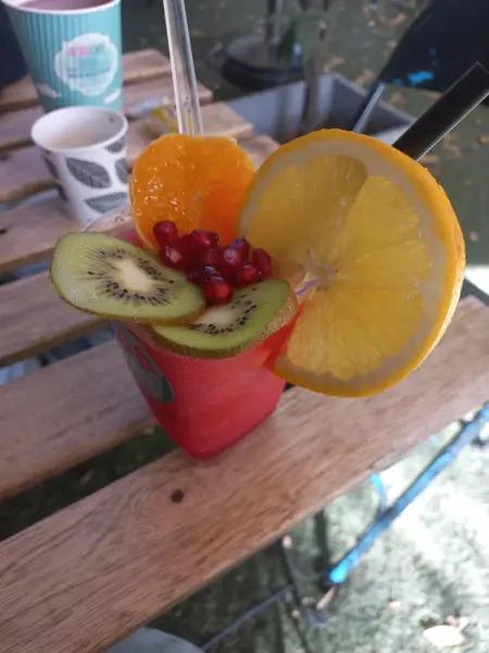  404 Cafe