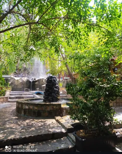  رستوران شب چراغ