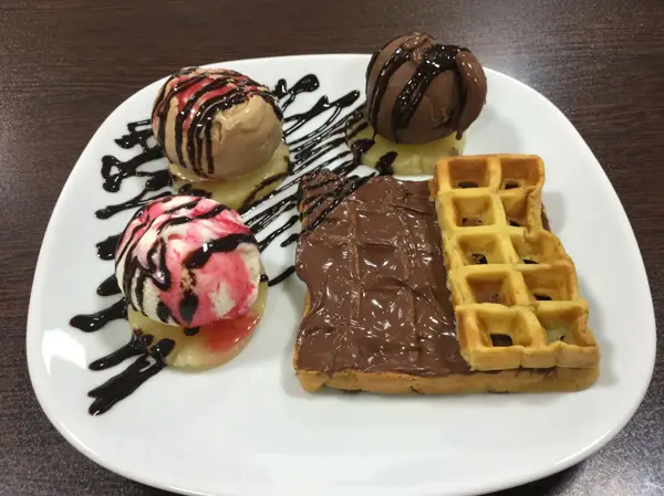  Hama Cafe
