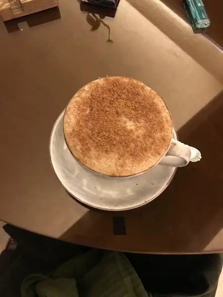  کافه بربن