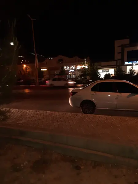  کافی شاپ رستوران ماژ