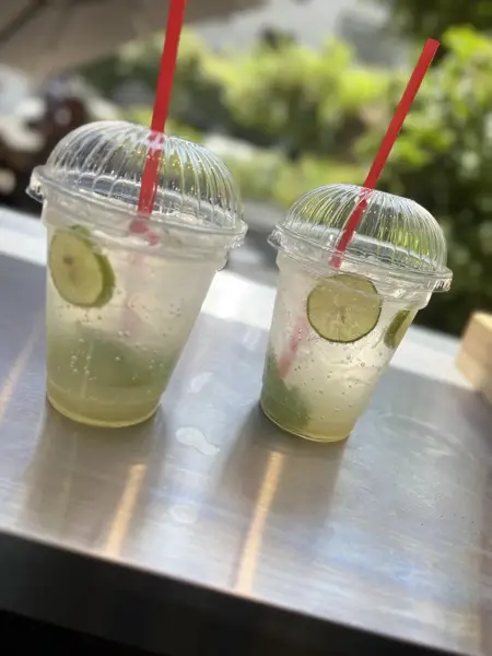  کافه پیکاپ pickup coffee