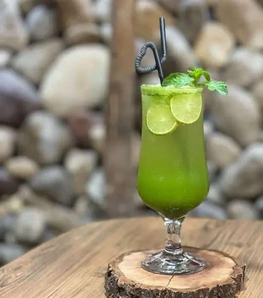 Change Restaurant - کافه رستوران چینج