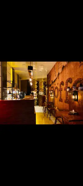 Coffe casta_کافه کاستا