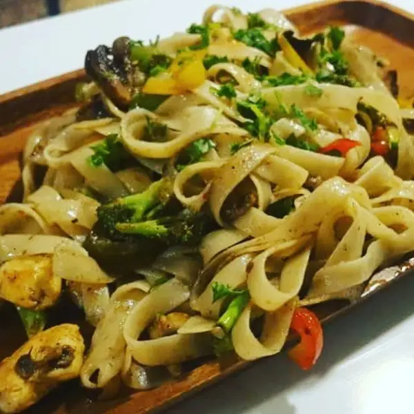  کافه و اکسیژن تراپی