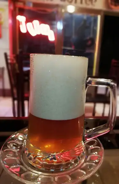 کافه آرام