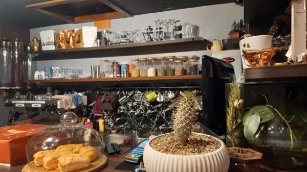 کافه داتژه