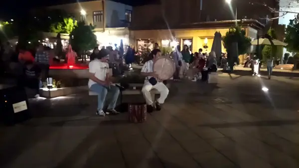  خانه قهوه ایتالیایی