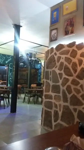  کافه گراد