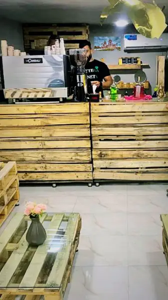  کافه بلاروس