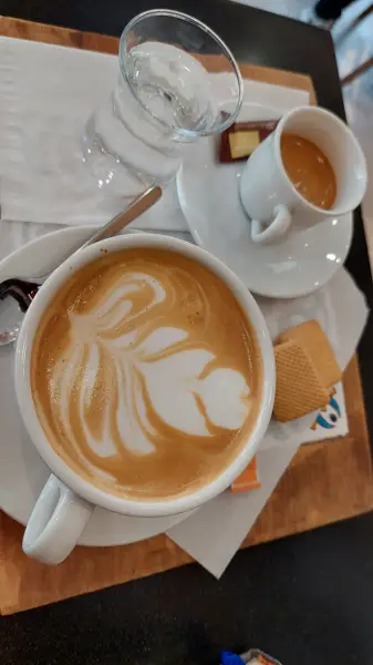  Cafe Expresso کافه اکسپرسو
