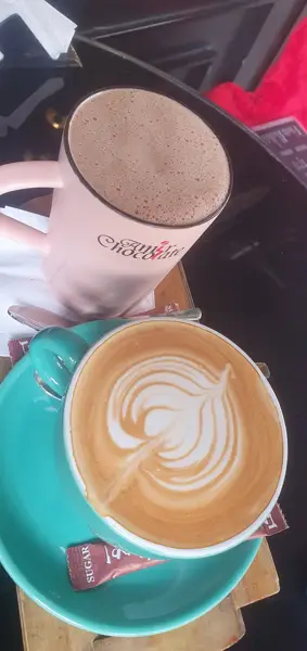  Mokoko cafe