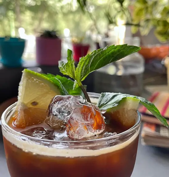  Terme cafe - کافه ترمه