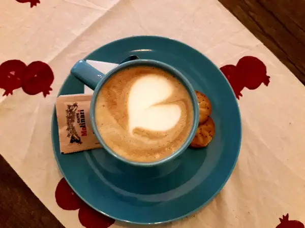  Setare Cafe