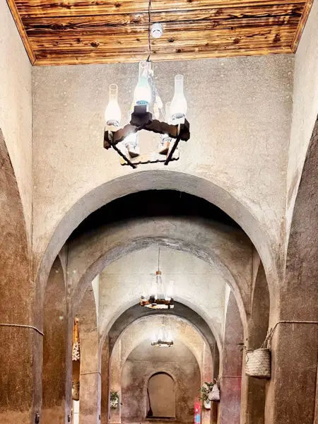 رستوران سنتی نح