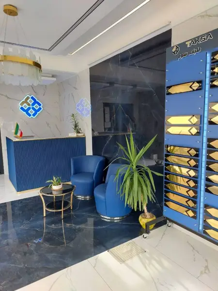  توسعه کسب وکارتکسا