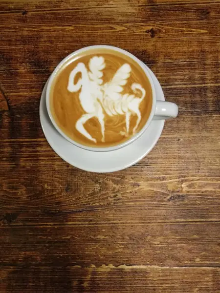  Kouche Café