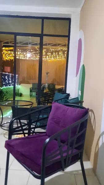 کافی شاپ مهر
