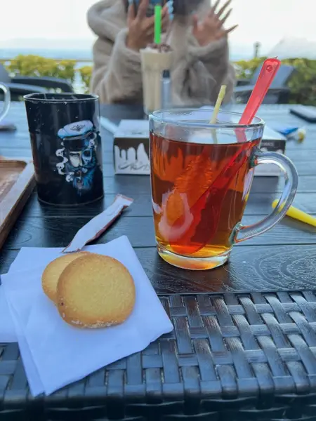  امیر شکلات