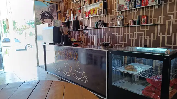  کافه پایولینو